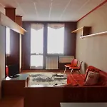 アパート Coin Au Paradis ブレウイル・チェルヴィナイア