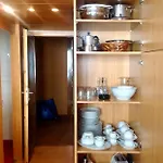 アパート Coin Au Paradis ブレウイル・チェルヴィナイア