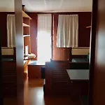 Coin Au Paradis アパート ブレウイル・チェルヴィナイア