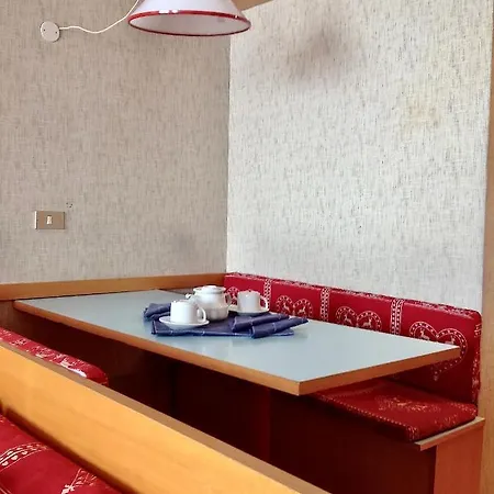 Coin Au Paradis * Breuil-Cervinia