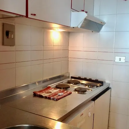 Coin Au Paradis Breuil-Cervinia