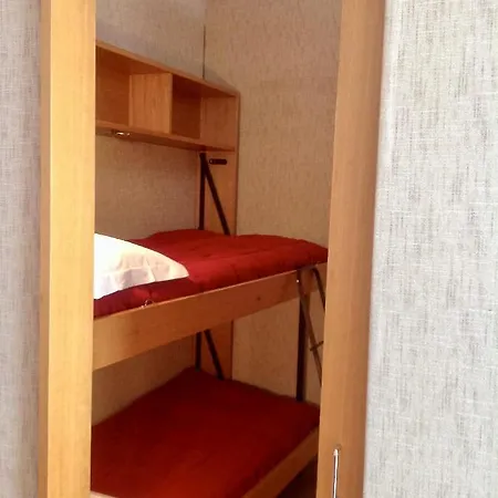 Coin Au Paradis * Breuil-Cervinia