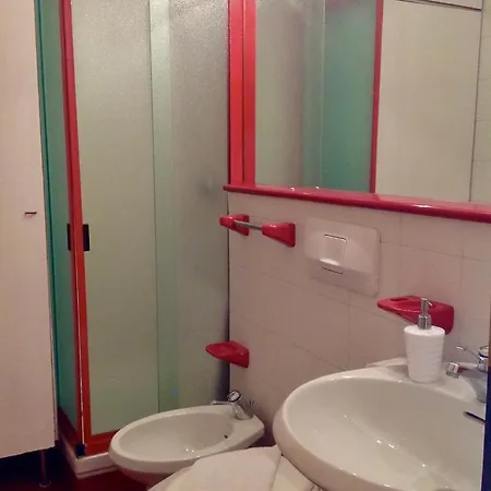 Coin Au Paradis Breuil-Cervinia