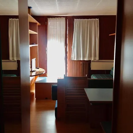 Coin Au Paradis Apartament Breuil-Cervinia