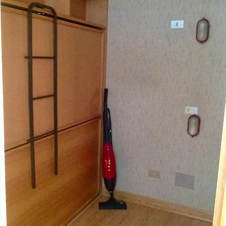 Apartment Coin Au Paradis Breuil-Cervinia