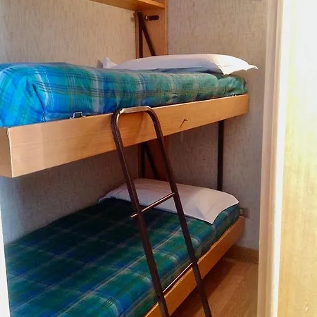 Coin Au Paradis Breuil-Cervinia