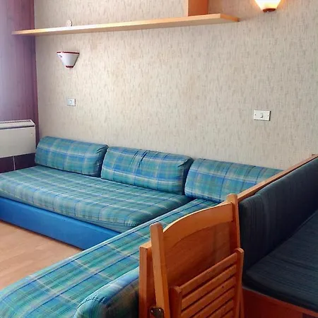 Coin Au Paradis Apartament Breuil-Cervinia