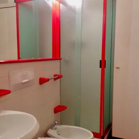 Coin Au Paradis * Breuil-Cervinia