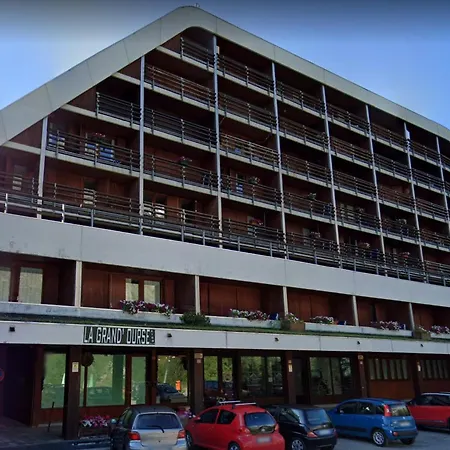 Coin Au Paradis Apartament