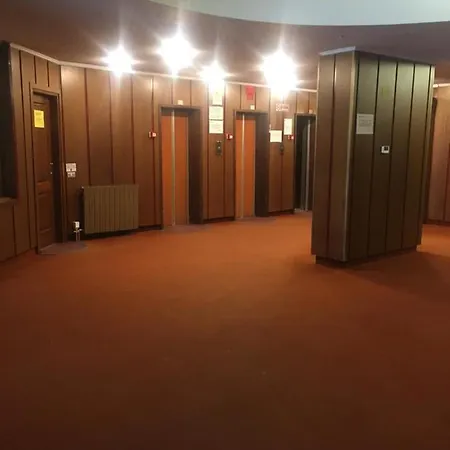 Coin Au Paradis Lägenhet