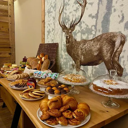 Coin Au Paradis Lägenhet