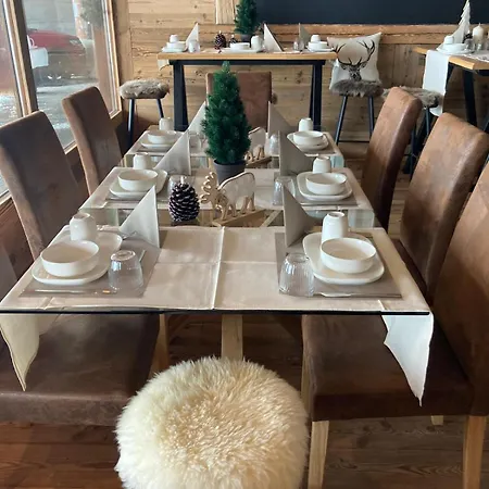 Apartament Coin Au Paradis