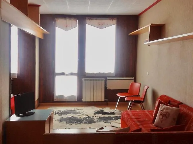 Appartamento Coin Au Paradis Breuil-Cervinia