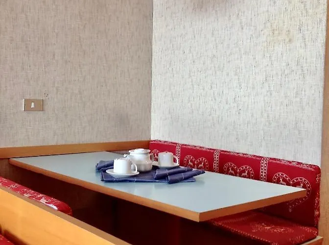 Coin Au Paradis * ブレウイル・チェルヴィナイア