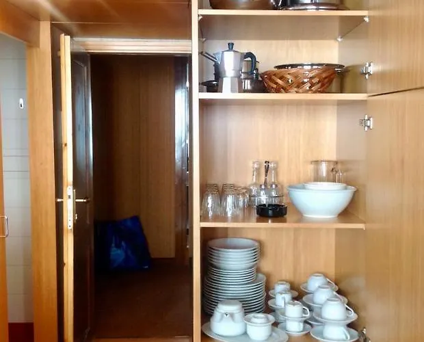 Appartamento Coin Au Paradis Breuil-Cervinia