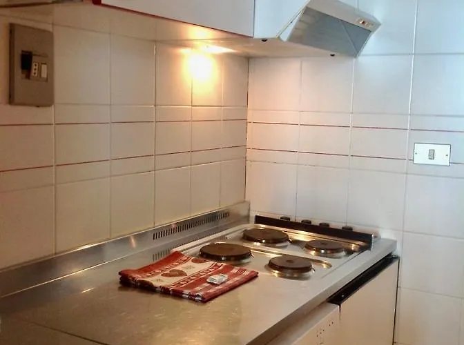 Coin Au Paradis Breuil-Cervinia