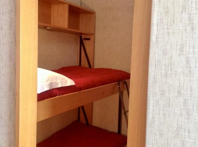 Coin Au Paradis * Breuil-Cervinia