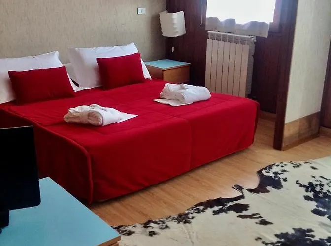 Coin Au Paradis ブレウイル・チェルヴィナイア