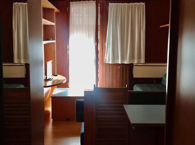 Coin Au Paradis Appartamento Breuil-Cervinia