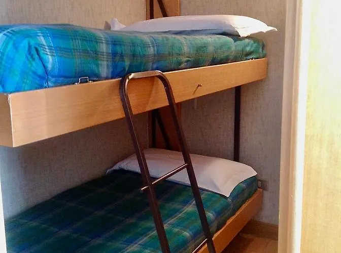 Coin Au Paradis Breuil-Cervinia