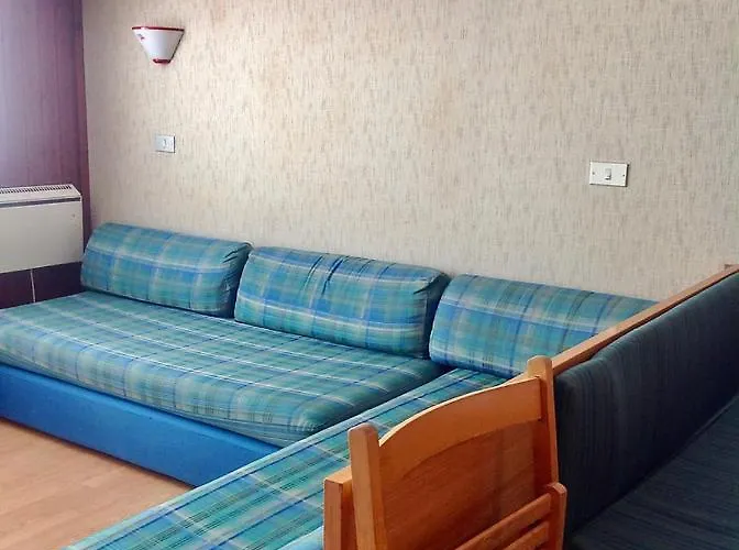 Coin Au Paradis Appartamento Breuil-Cervinia