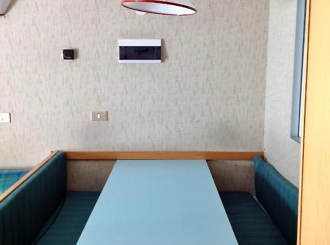 Appartamento Coin Au Paradis *