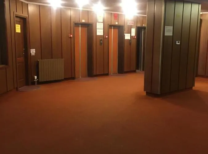 Coin Au Paradis Appartamento