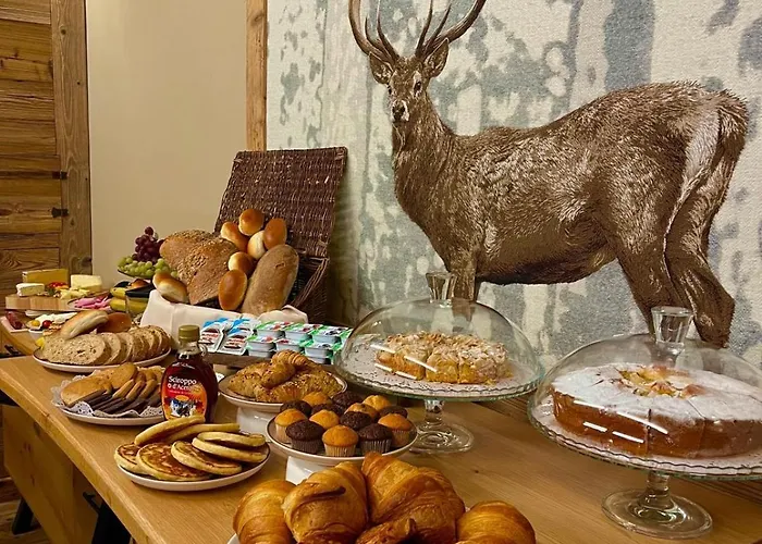 Coin Au Paradis アパート