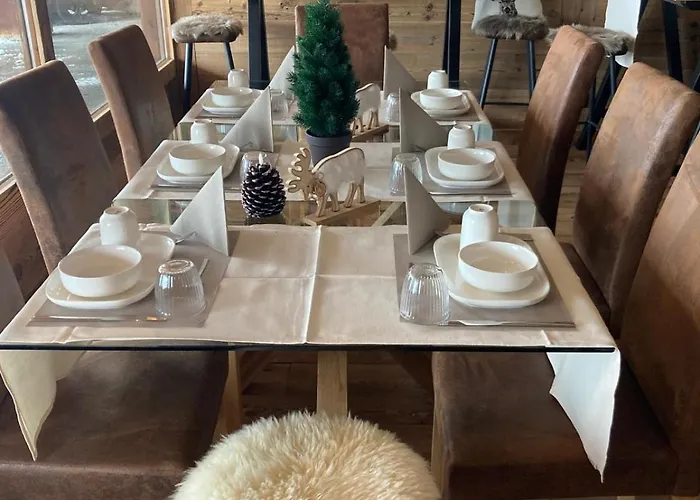 アパート Coin Au Paradis