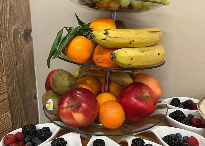 Coin Au Paradis ブレウイル・チェルヴィナイア