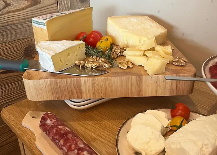 アパート Coin Au Paradis *